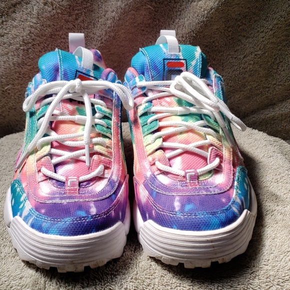 Fila - Picture 2 of 4